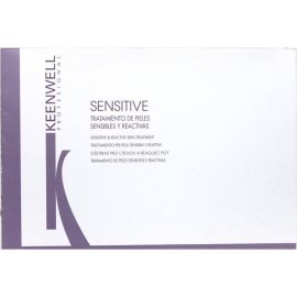 Keenwell Sensitive Sensitive & Reactive Skin Treatment (for 1 use)